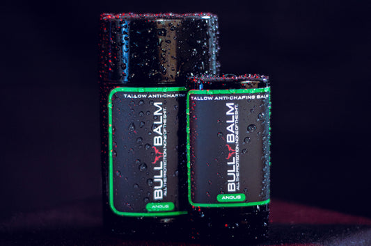 Bull Balm Anti-Chafing Balm - Angus - 2oz