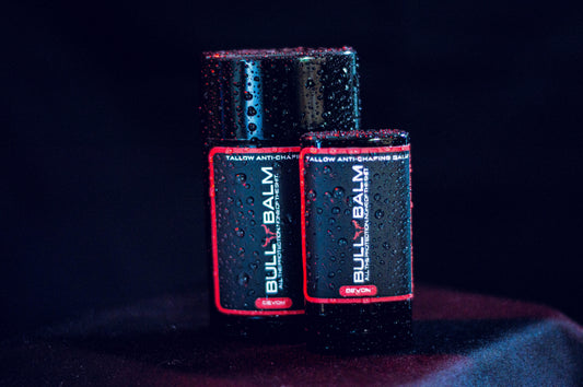 Pocket Size Anti-Chafe Stick - Devon - 0.5oz