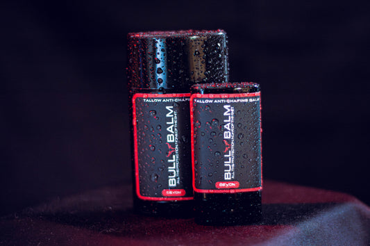 Bull Balm Anti-Chafing Balm - Devon - 2oz