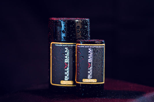 Bull Balm Anti - Chafing Balm - Holstein (Unscented) - 2oz