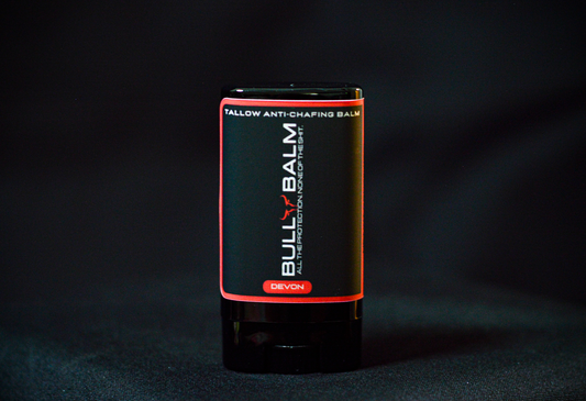 Pocket Size Anti-Chafe Stick - Devon - 0.5oz