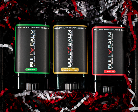 Anti-Chafe Sample Pack